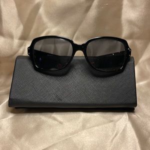 OLIVER PEOPLES SUNGLASSES
